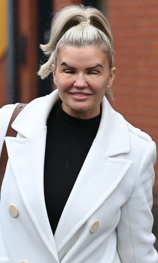 Kerry Katona
