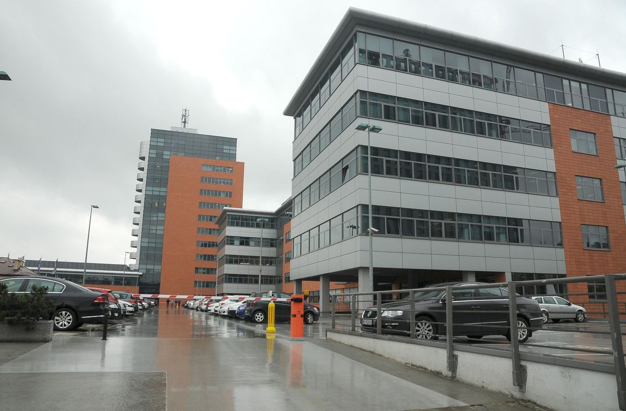 Rekordowo mało nowych biur. Walka o metry nabiera tempa