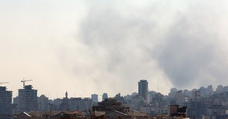 Napięcia między Izraelem a Iranem. Eksplozje i alarmy w obu krajach