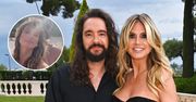 Heidi Klum mówi o związku z 17 lat młodszym mężem. "Nie mam nic na sobie, nie narzeka"
