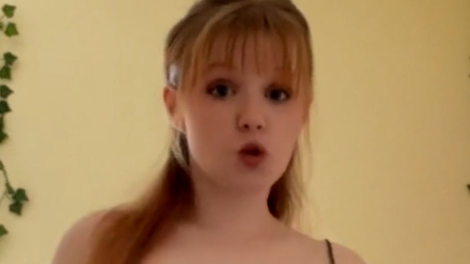 17-latka opowiedziała o wypadającej macicy