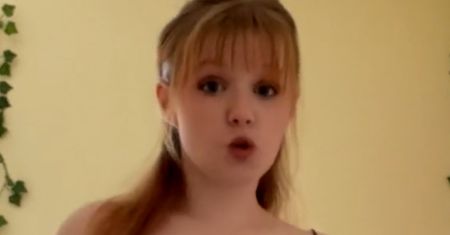 Obudziły ją gazy. Potem poczuła, że "siedzi na piłce