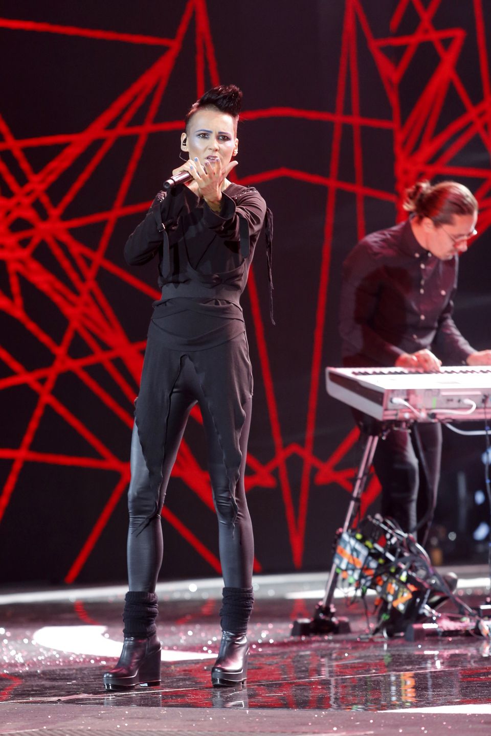Agnieszka Chylińska