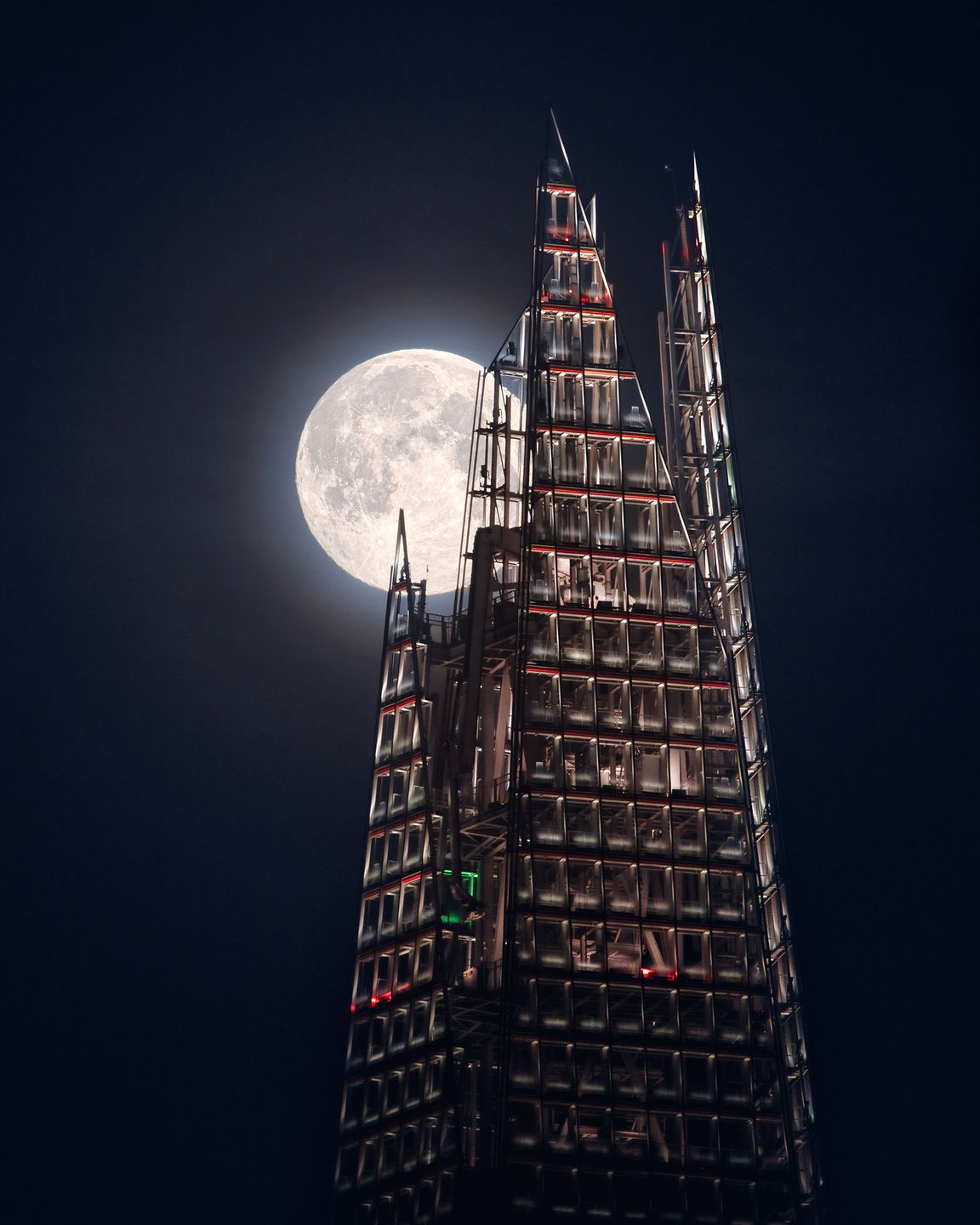 Najlepsze zdjęcia astronomiczne będą walczyły o tytuł Fotografa Roku 2020 4