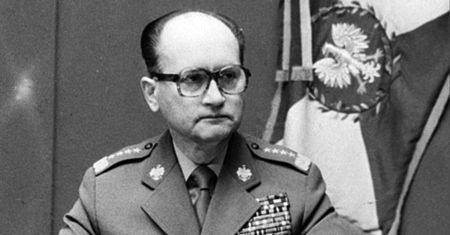 Stan wojenny - 39. rocznica. Akcja "Zapal Światło Wolności"