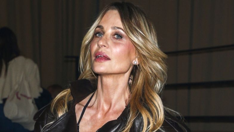 Aneta Kręglicka zachwyca w naturalnym wydaniu