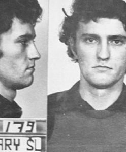 "Wampira z Bytomia" dopadli na pogrzebie. Powiesili go w Krakowie