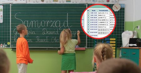 Dwie godziny WF-u z rzędu, zajęcia od 14 do 20. "Te dzieci nie są na coś takiego gotowe"