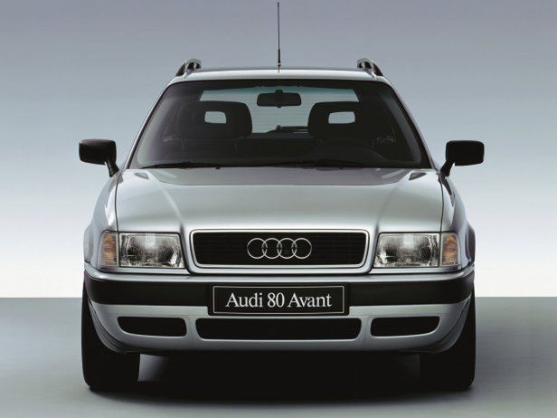 Audi 80 Avant