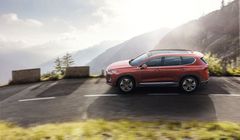 Hyundai: nowy Santa Fe