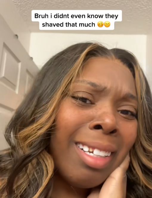 Krystal La'Shon