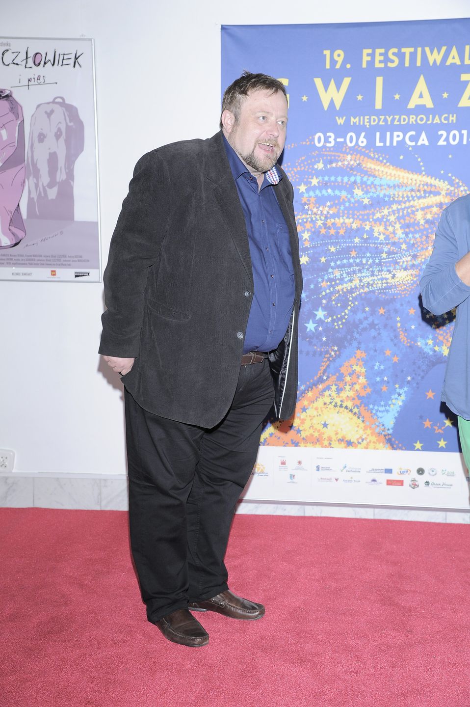 Olaf Lubaszenko
