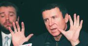 Kaszpirowski wraca do Polski po 25 latach. Będzie o nim film