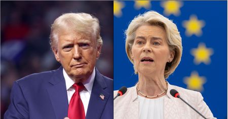 Ameryka odskoczyła starej Europie. Ekonomiści mówią, co się dzieje