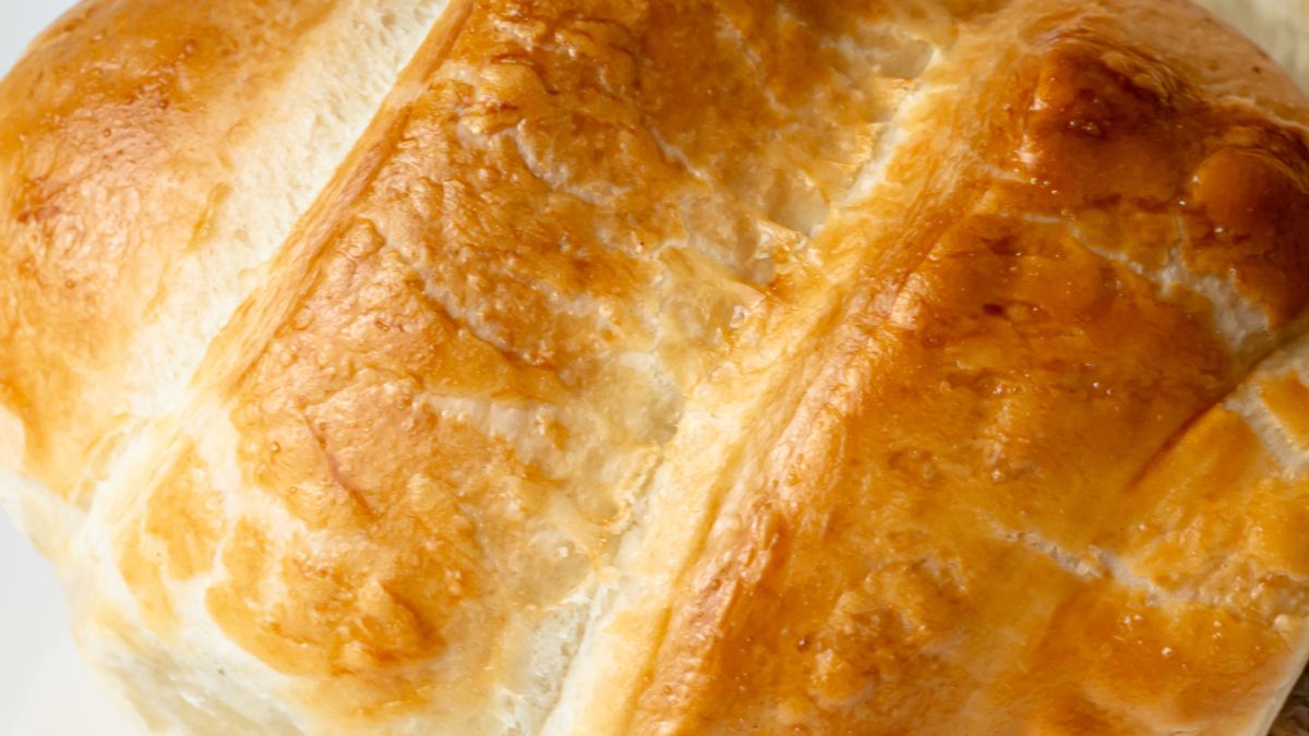 Oszukane krokiety do barszczu