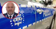 Drogówka zatrzymała komendanta policji. Stracił prawo jazdy. Tak zareagował