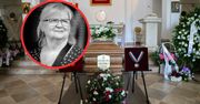 Pogrzeb Stanisławy Celińskiej. Spoczęła obok wybitnych postaci