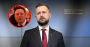 Polska nie rezygnuje z F-35. Kosiniak-Kamysz odpowiada Muskowi