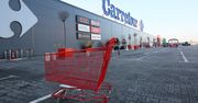 Carrefour wychodzi z Polski? Niełatwo będzie sprzedać sklepy