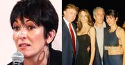 Ghislaine Maxwell usłyszała WYROK! Współpracownica Jeffreya Epsteina skazana za HANDEL LUDŹMI