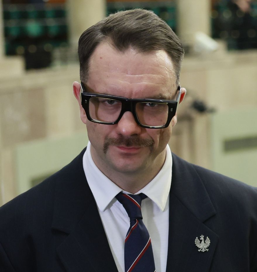 Łukasz Mejza