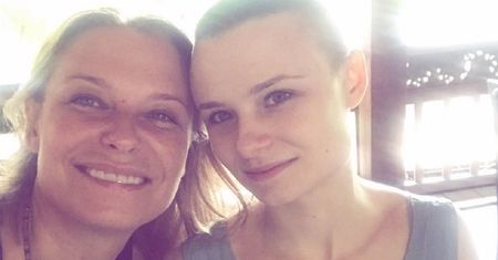 Paulina Młynarska o ślubie swojej córki: "Uśmiałyśmy się czytając te głupoty"