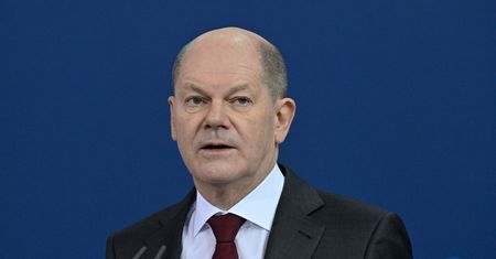 Niemcy wstrzymują Nord Stream 2. Siemoniak: Od lat był to problem