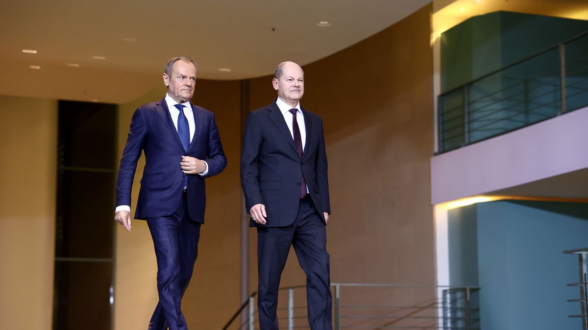 Podczas spotkania rządów Polski i Niemiec ma być przyjęty pakiet o wartości kilkuset milionów euro