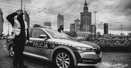 Zginęli na służbie. "Zatrzymajmy się"