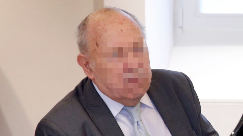 Krzysztof S. STANIE PRZED SĄDEM w związku z oskarżeniami o pedofilię! Grozi mu do 12 lat więzienia