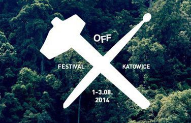 Slowdive, Orchestre Poly-Rythmo De Cotonou, Andrew W.K. na OFF Festival 2014