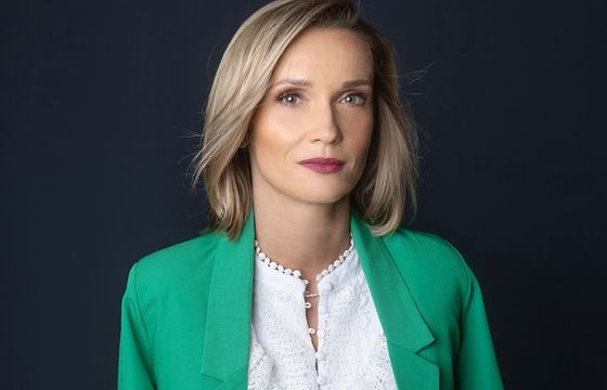 Joanna Piczuła na nowym stanowisku w K+ Group