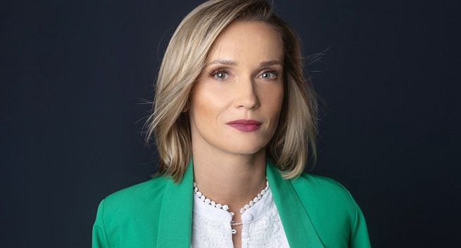 Joanna Piczuła na nowym stanowisku w K+ Group