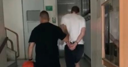 Groził, że podłoży bombę na wiecu partyjnym. 19-latkowi grozi do 10 lat więzienia