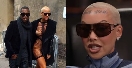 Była dziewczyna Kanye Westa tłumaczy, dlaczego raper każe Biance się rozbierać: "Kręci go, kiedy mężczyźni się ślinią na widok jego kobiety"