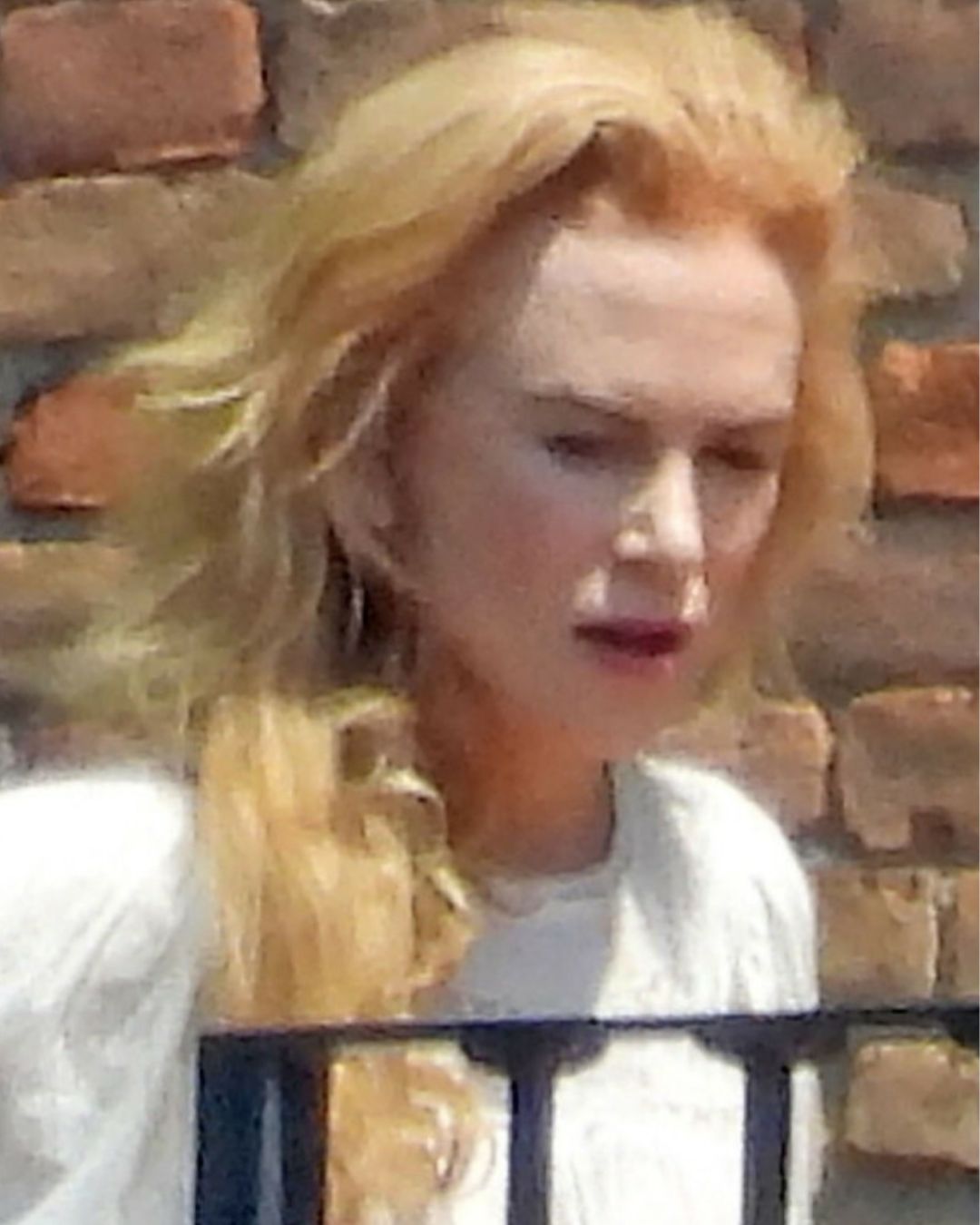 Nicole Kidman