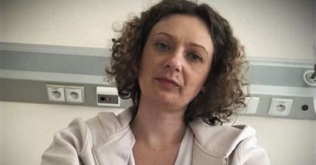 Spadła z łóżka po operacji guza mózgu. Rodzina wini szpital