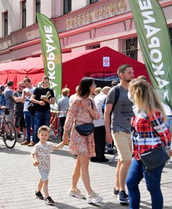Zakopane. Weekendowe szczepienia na Krupówkach (GALERIA)