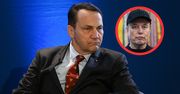 Sikorski odpowiedział na wpis Muska. Ten ostro zareagował
