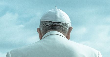 Jak dobrze pamiętasz papieży? Który z nich wypowiedział te słowa?