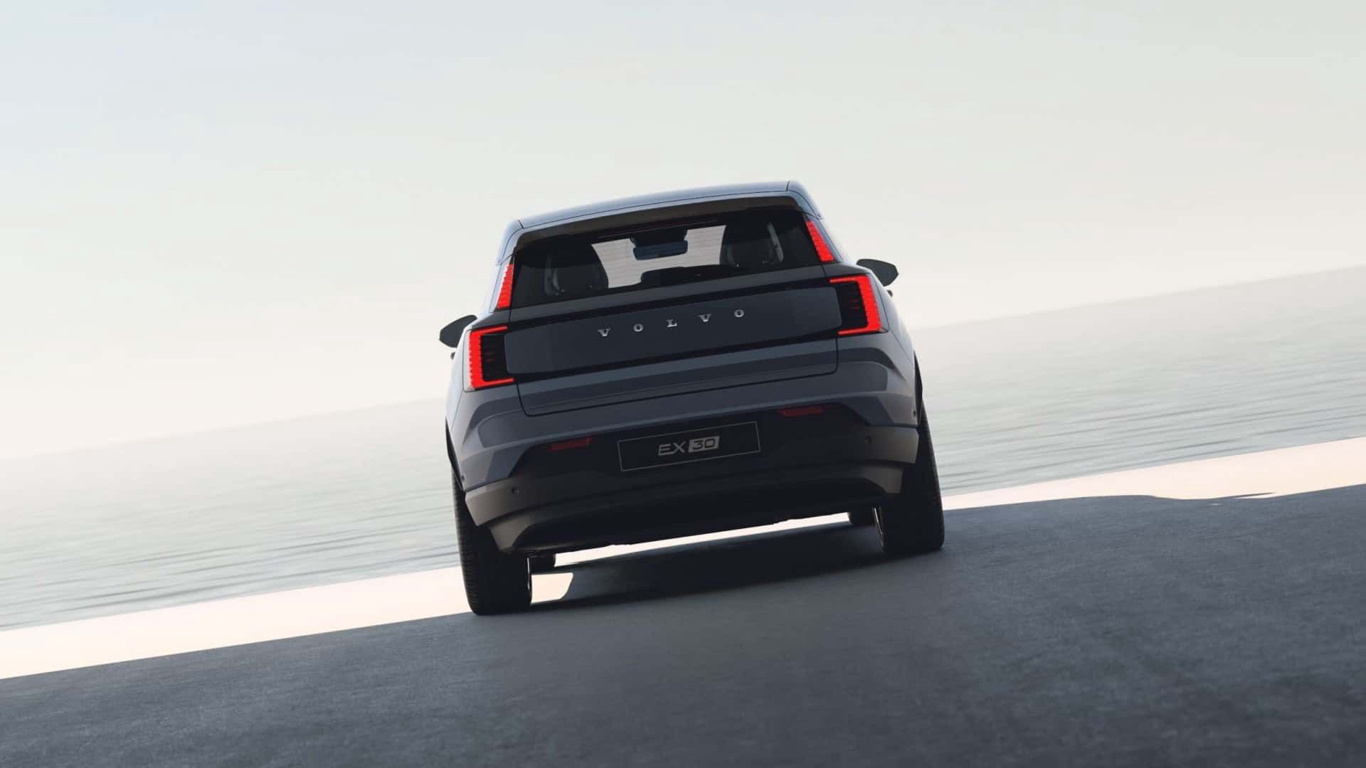 Volvo EX30