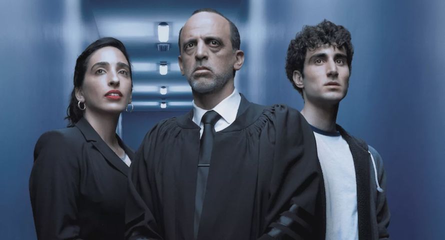 Będzie polska wersja „Your Honor”. Producentem ATM Grupa