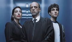 Będzie polska wersja „Your Honor”. Producentem ATM Grupa