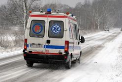 Lubelskie. Śmiertelny wypadek na obwodnicy