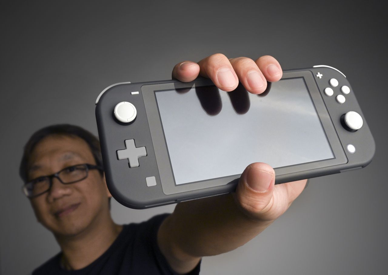 Nintendo Switch bije Nintendo 3DS, a Animal Crossing bije kolejne rekordy