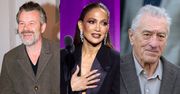 Te gwiazdy mają transpłciowe lub niebinarne dzieci: Jennifer Lopez, Robert De Niro, Jacek Braciak, Piotr Jacoń... (ZDJĘCIA)