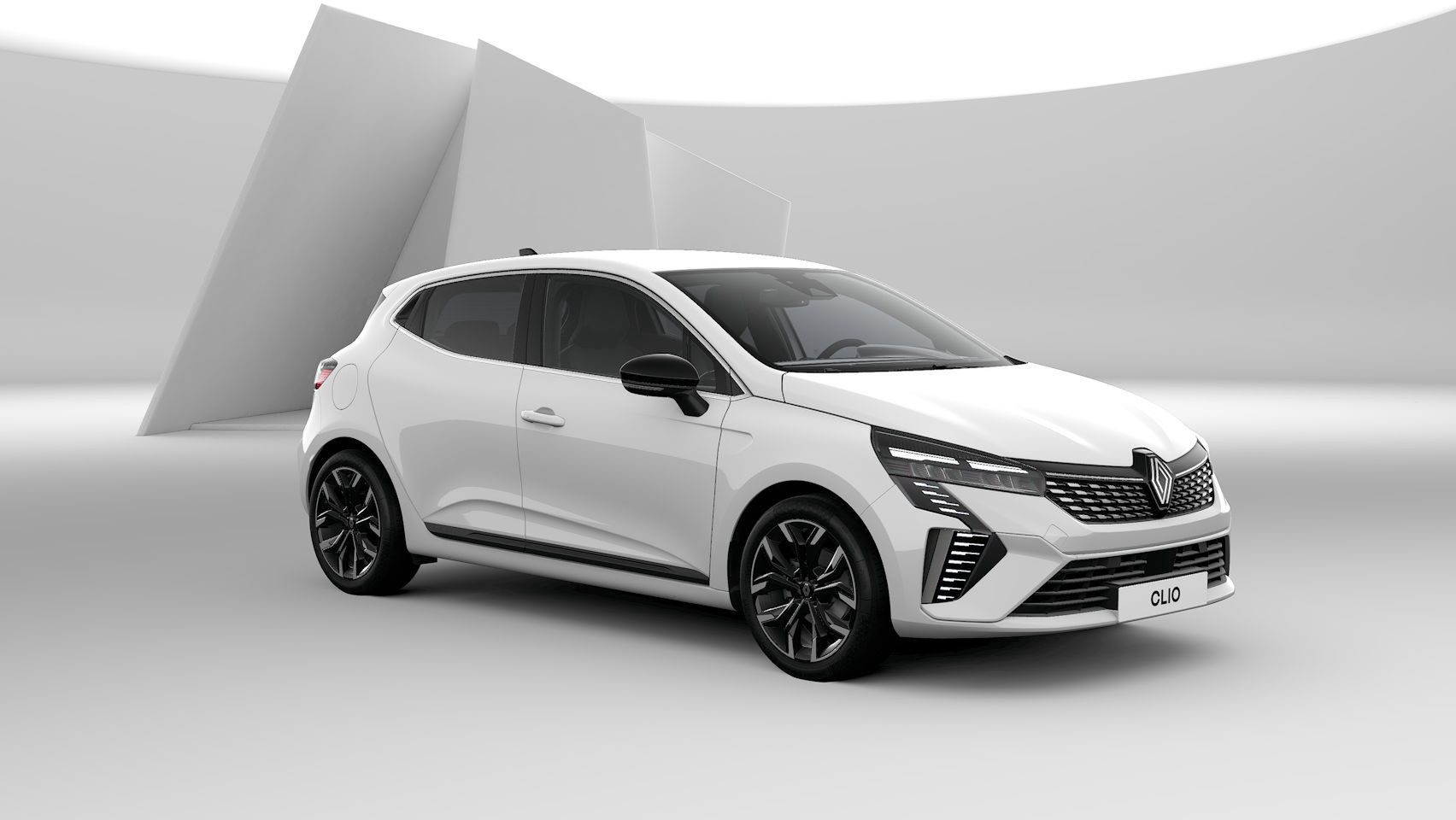 Renault Clio Generation