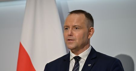 Pałac ostro o decyzji Zełenskiego. "To policzek"
