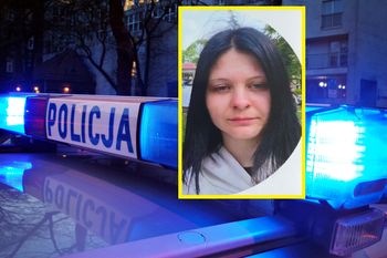 Zaginęła 16-latka. Od ponad tygodnia nie daje znaku życia