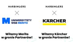 Harbingers ma dwóch nowych klientów